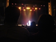 Lewis Black on Mar 25, 2011 [738-small]