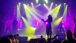Mushroomhead / Kurt Deimer / Bittersweet Revenge on Oct 29, 2022 [844-small]