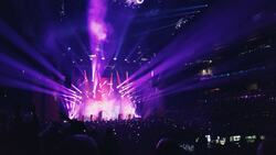 Tool / Blonde Redhead / The Acid Helps on Feb 8, 2022 [846-small]