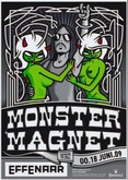 Monster Magnet on Jun 18, 2009 [848-small]