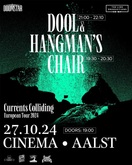 Dool / Hangman's Chair on Oct 27, 2024 [849-small]