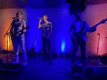 tags: Rock Show-ke Band - Rock Show-ke Band on Oct 28, 2024 [855-small]