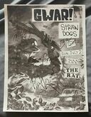 GWAR on Jul 2, 1989 [863-small]