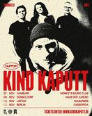 Kind Kaputt / Burn Juniper on Nov 8, 2024 [933-small]