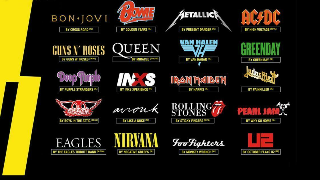 Back to Blondie Concert & Tour History (Updated for 2024) | Concert