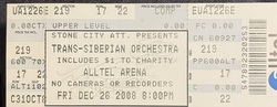 Trans-Siberian Orchestra on Dec 26, 2008 [982-small]