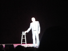 Lewis Black on Mar 25, 2011 [740-small]