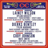 C2C: Country To Country on Mar 14, 2025 [036-small]
