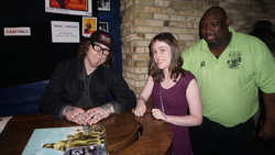 Mark Lanegan / Sean Wheeler on Jun 18, 2016 [039-small]