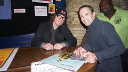 Mark Lanegan / Sean Wheeler on Jun 18, 2016 [040-small]