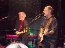 Little Feat / The Villains on Sep 10, 2012 [073-small]