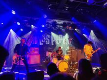 Danko Jones / Los Pepes on Oct 28, 2024 [076-small]