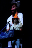 AJR / mxmtoon / Almost Monday on Aug 3, 2024 [078-small]