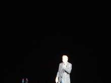 Lewis Black on Mar 25, 2011 [741-small]