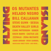Sober / Pachyman / Os Mutantes / Khun Narin / Zona Mutante / Death Valley Girls on Oct 26, 2024 [135-small]
