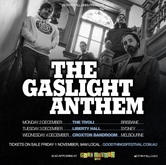 tags: The Gaslight Anthem - The Gaslight Anthem / Jamie Hay on Dec 3, 2024 [211-small]