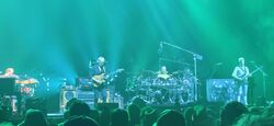 Phish on Oct 26, 2024 [239-small]