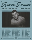 Aaron Frazer / Travis Percy on Oct 13, 2024 [255-small]