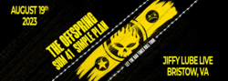 The Offspring / Sum 41 / Simple Plan on Aug 19, 2023 [264-small]