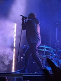 Asking Alexandria / Memphis May Fire / The Word Alive / Archers on Oct 27, 2024 [270-small]