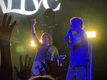 Asking Alexandria / Memphis May Fire / The Word Alive / Archers on Oct 27, 2024 [280-small]