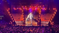 39th Annual Rock & Roll Hall of Fame Induction Ceremony on Oct 19, 2024 [287-small]