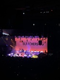 Bleachers / Amy Allen on Oct 4, 2024 [292-small]