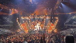 39th Annual Rock & Roll Hall of Fame Induction Ceremony on Oct 19, 2024 [297-small]