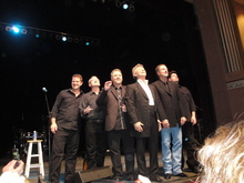 Larry Gatlin / The Gatlin Brothers on Mar 12, 2010 [743-small]