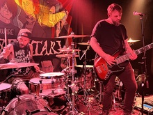 Waltari / PVRS on Oct 29, 2024 [330-small]