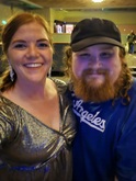 Jess Glynne / Leah Kate on Oct 29, 2024 [344-small]
