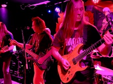 Waltari / PVRS on Oct 29, 2024 [345-small]