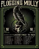 Flogging Molly / Lucero / The Huntress And Holder Of Hands on Feb 24, 2019 [355-small]