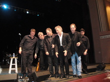 Larry Gatlin / The Gatlin Brothers on Mar 12, 2010 [744-small]