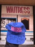 Waitress (Broadway) on Apr 8, 2018 [400-small]