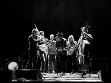 Nathaniel Rateliff & the Night Sweats / Gregory Alan Isakov on Oct 29, 2024 [420-small]