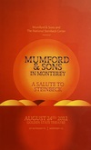 Mumford & Sons on Aug 24, 2012 [424-small]