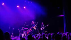 The Crane Wives / Rett Madison on Oct 28, 2024 [427-small]