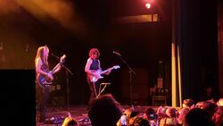 The Crane Wives / Rett Madison on Oct 28, 2024 [428-small]