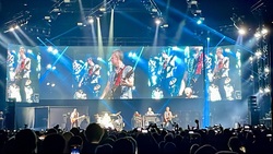 Deep Purple / Jefferson Starship on Oct 29, 2024 [448-small]