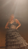 Zara Larsson / Sam Short on Oct 29, 2024 [481-small]