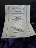 Evanescence / Halestorm / The Warning on Oct 29, 2024 [499-small]