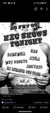 Farewell / Ilse / ATILA / Wet pussys / Absynth / Un dernier souvenir on Feb 20, 2006 [504-small]