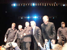 Larry Gatlin / The Gatlin Brothers on Mar 12, 2010 [746-small]