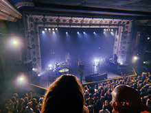Jack White / Lifeguard on Oct 29, 2024 [604-small]