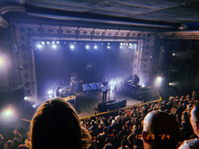 Jack White / Lifeguard on Oct 29, 2024 [607-small]