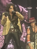 Rob Zombie / Alice Cooper / Ministry / Filter on Sep 15, 2024 [608-small]