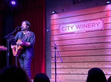 Bob Schneider on Oct 29, 2022 [615-small]