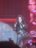 Rob Zombie / Alice Cooper / Ministry / Filter on Sep 15, 2024 [618-small]