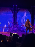 Rob Zombie / Alice Cooper / Ministry / Filter on Sep 15, 2024 [619-small]
